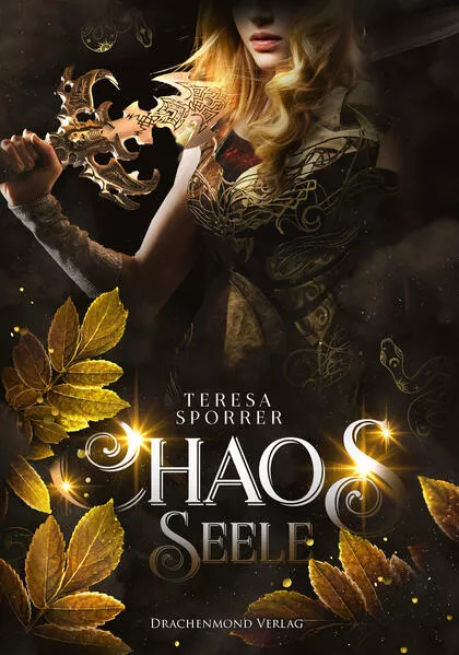 Cover: Chaosseele