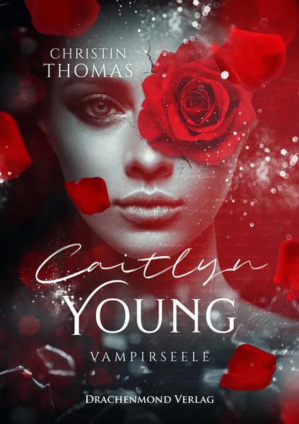 Cover: Caitlyn Young - Vampirseele