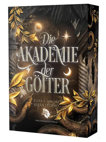 Die Akademie der Götter</a>