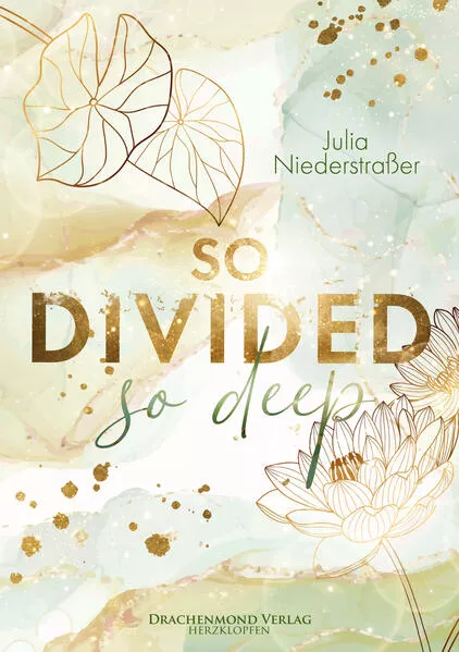 Cover: So Divided So Deep