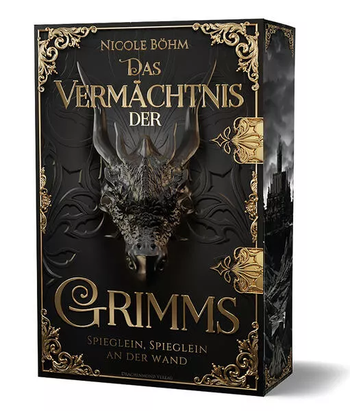 Das Vermächtnis der Grimms</a>