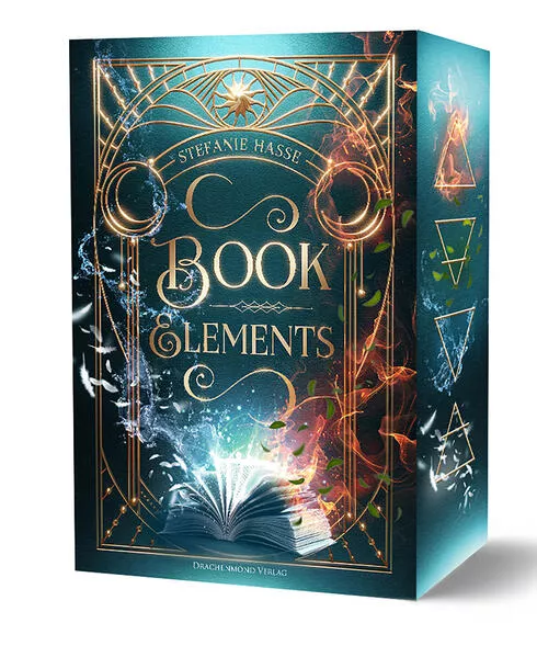 Book Elements</a>