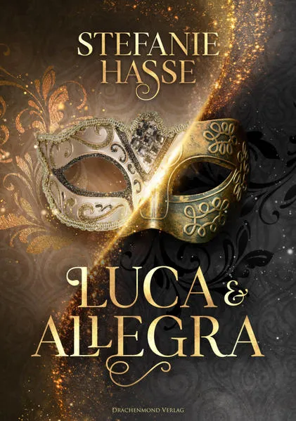 Cover: Luca & Allegra