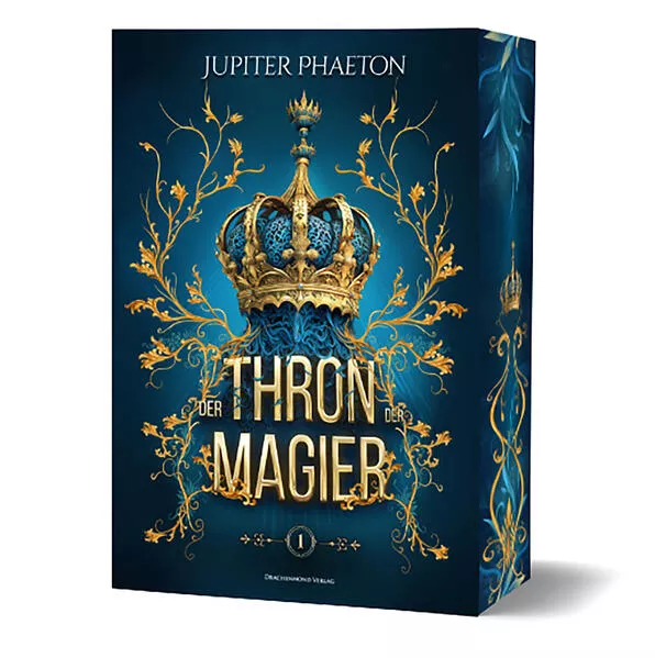 Der Thron der Magier</a>