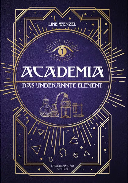 Academia - Das unbekannte Element