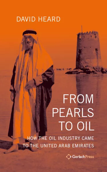 Cover: From Pearls to Oil