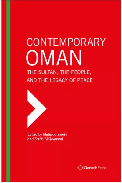 Contemporary Oman</a>