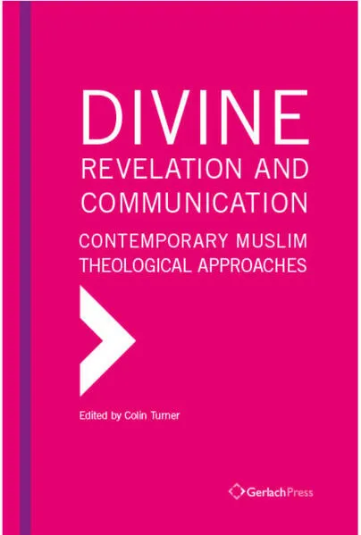 Divine Revelation and Communication