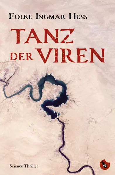 Cover: Tanz der Viren