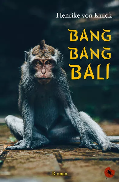 Cover: Bang Bang Bali