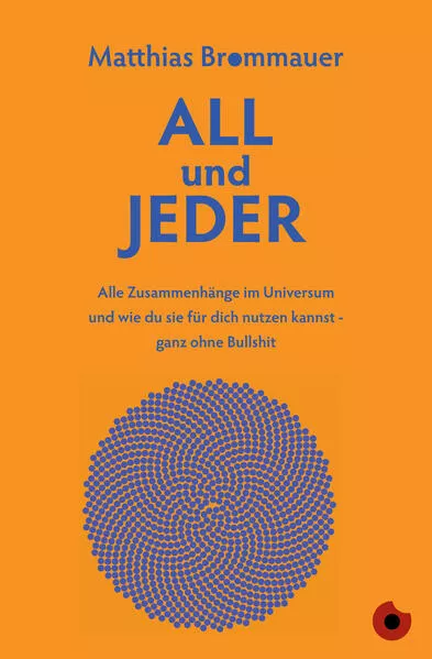 Cover: ALL und JEDER