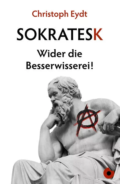 Cover: Sokratesk