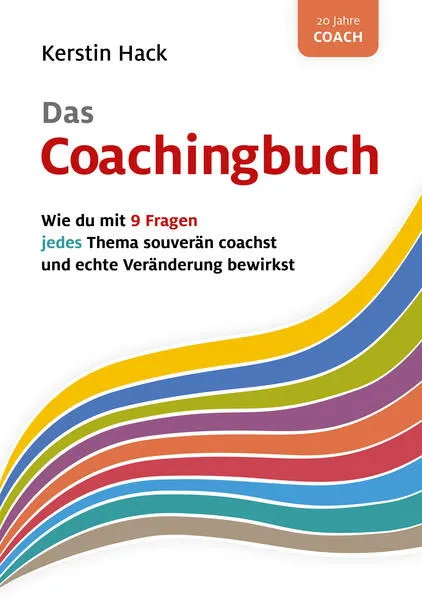 Das Coachingbuch