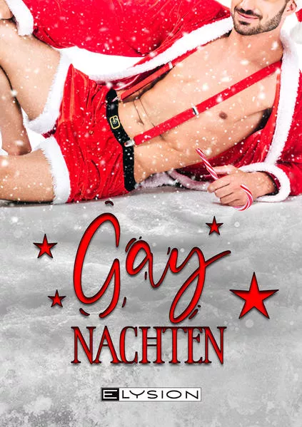 Cover: Gaynachten