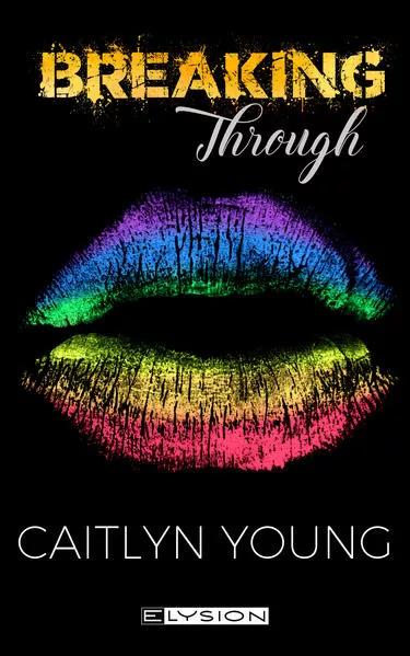 Cover: Breaking Through