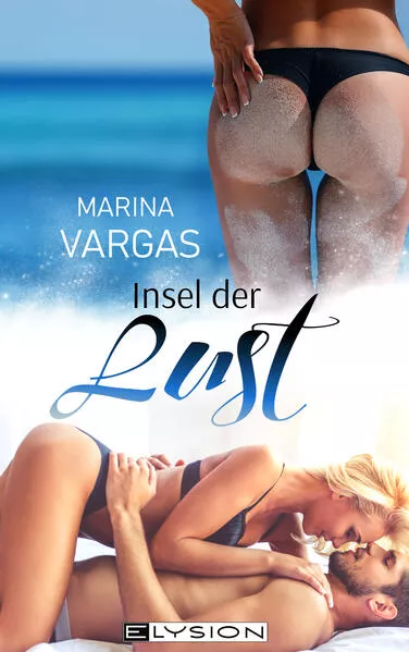 Cover: Insel der Lust