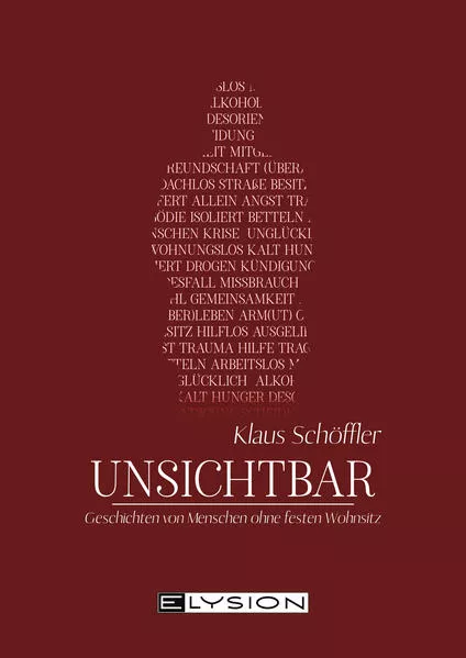 Cover: Unsichtbar