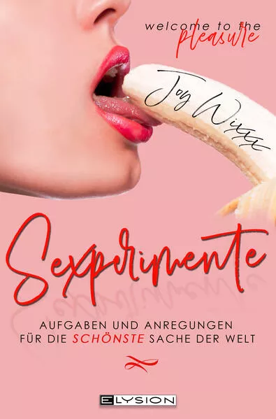 Cover: Sexperimente