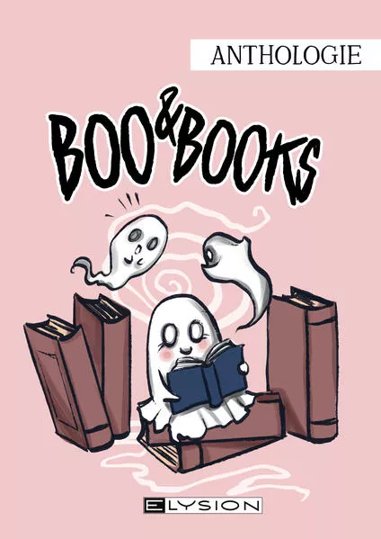 Cover: Boo & Books