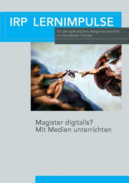Cover: Magister digitalis?