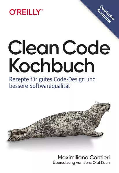 Clean Code Kochbuch</a>