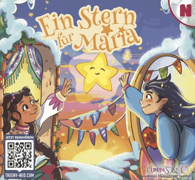 "Ein Stern für Maria"