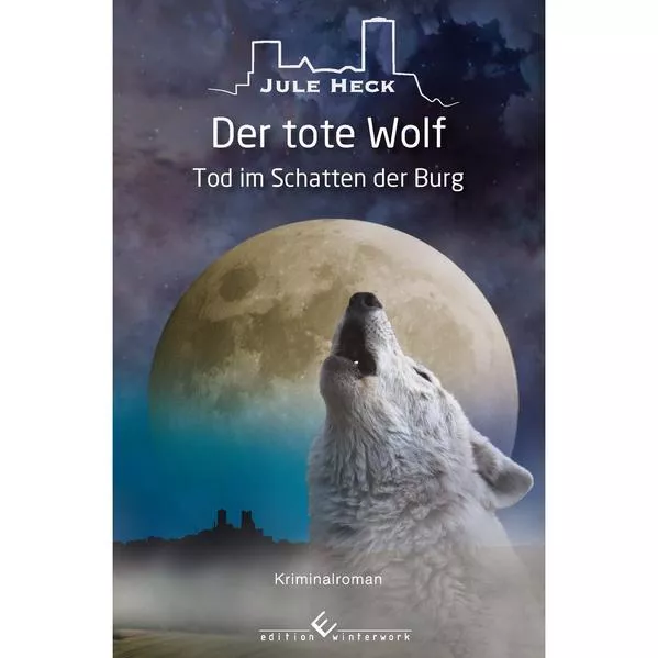 Tod im Schatten der Burg - Der tote Wolf</a>