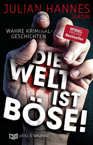 Die Welt ist böse!</a>