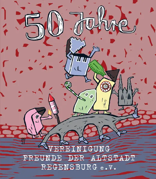 "Wir wollen Wächter sein"