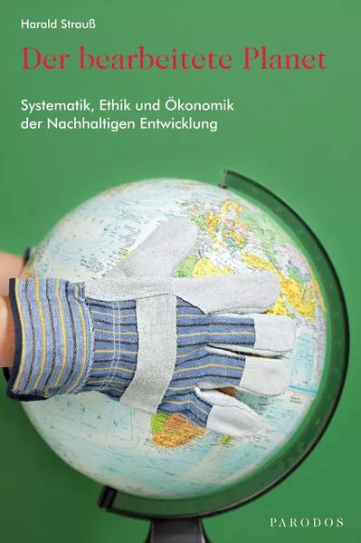Cover: Der bearbeitete Planet