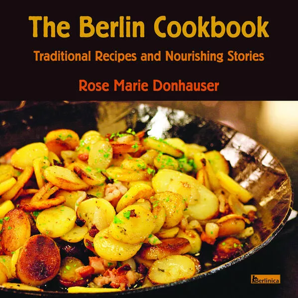 The Berlin Cookbook</a>