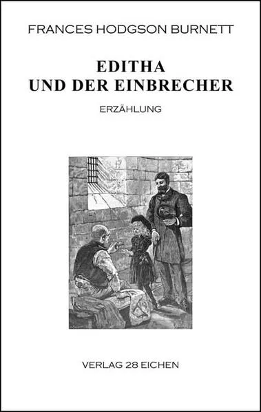 Editha und der Einbrecher