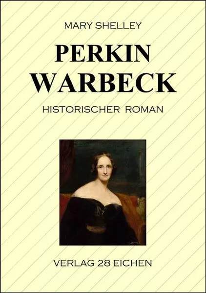 Cover: Perkin Warbeck