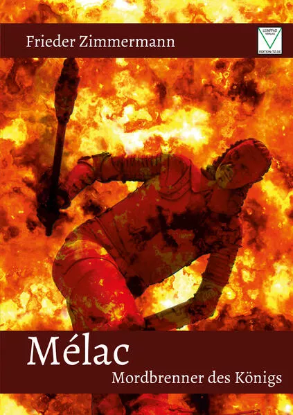 Cover: Mélac