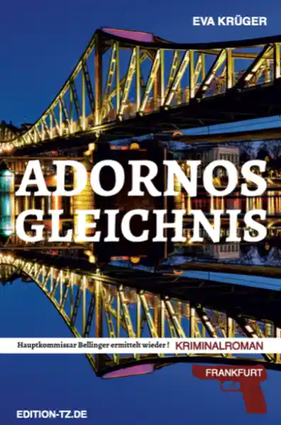 Cover: Adornos Gleichnis