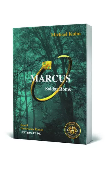 Cover: Marcus Band I