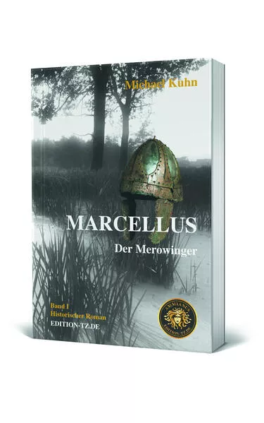 Cover: Marcellus Band I