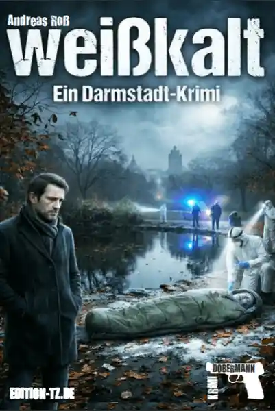 Weißkalt