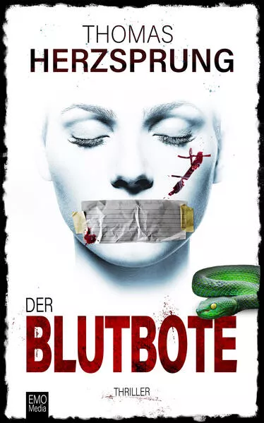 Der Blutbote</a>