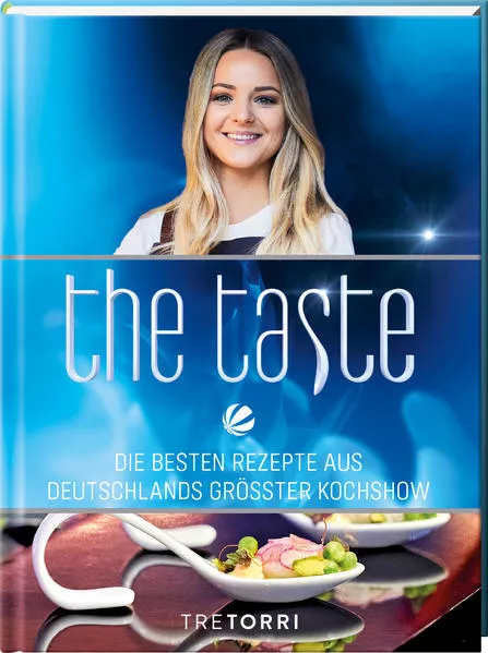 Cover: The Taste