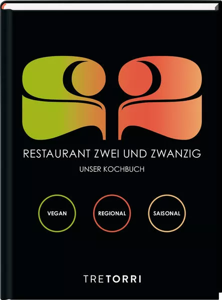 Cover: Restaurant Zwei und Zwanzig