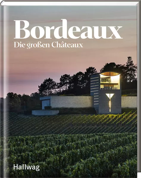 Cover: Bordeaux