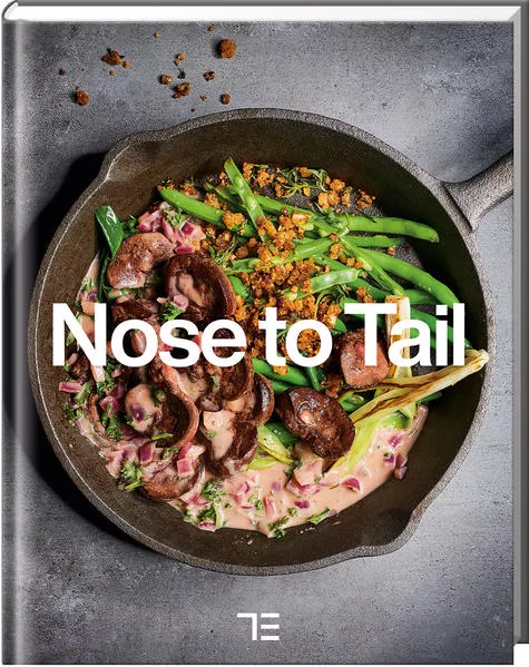 Cover: Nose to tail