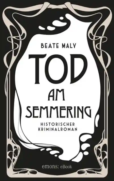 Cover: Tod am Semmering