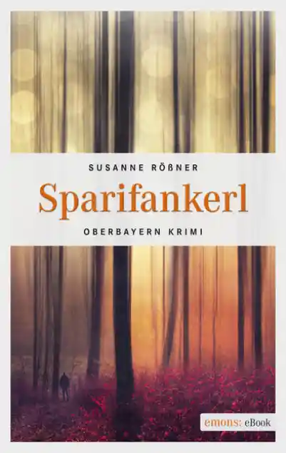 Cover: Sparifankerl