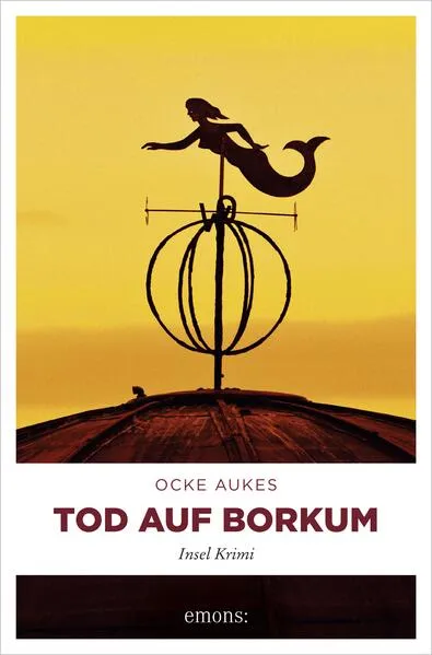 Tod auf Borkum</a>