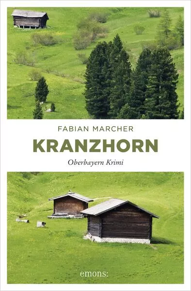 Cover: Kranzhorn