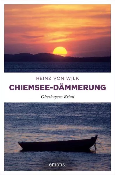 Chiemsee-Dämmerung</a>