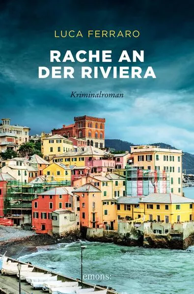 Rache an der Riviera</a>