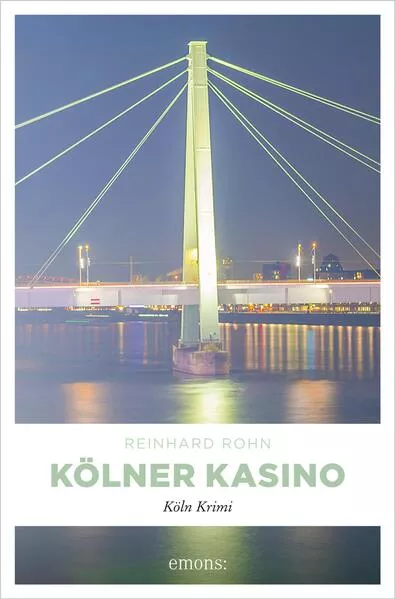 Cover: Kölner Kasino